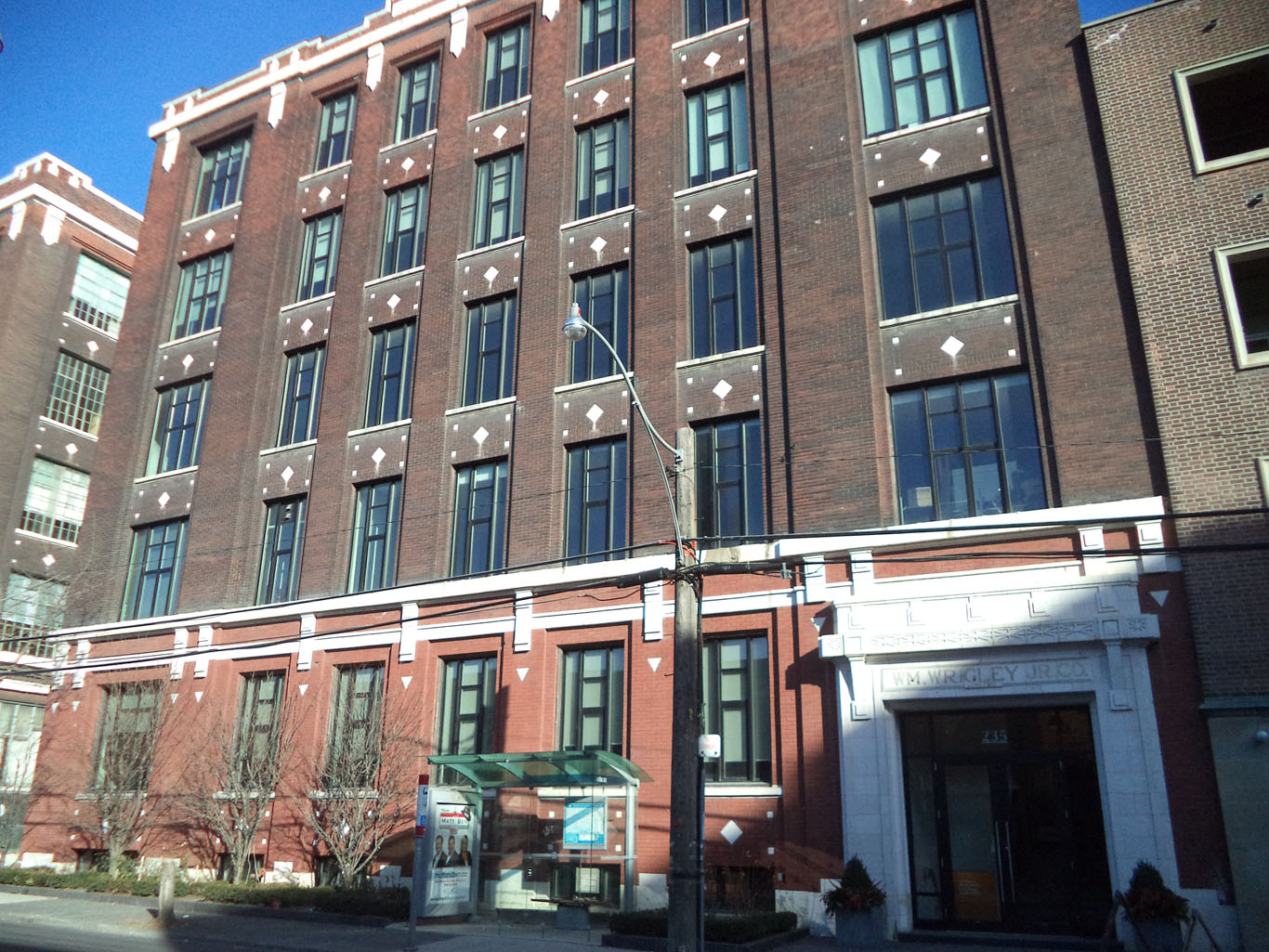 Hariri Pontarini Architects